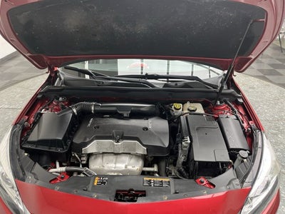 2014 Chevrolet Malibu LT