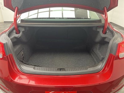 2014 Chevrolet Malibu LT