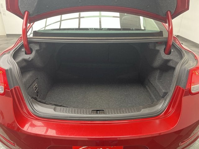 2014 Chevrolet Malibu LT