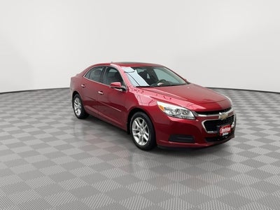 2014 Chevrolet Malibu LT