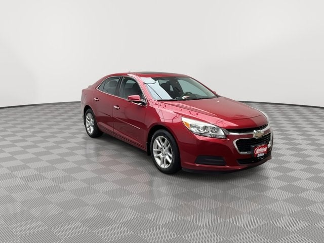 2014 Chevrolet Malibu LT