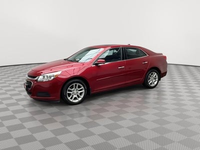 2014 Chevrolet Malibu LT