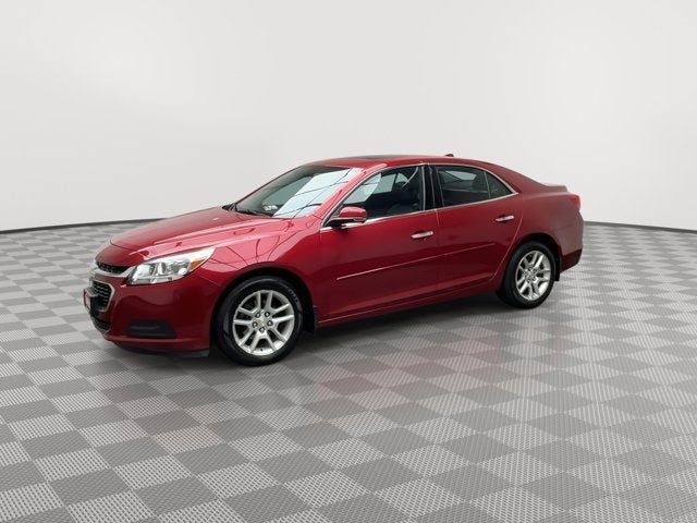 2014 Chevrolet Malibu LT