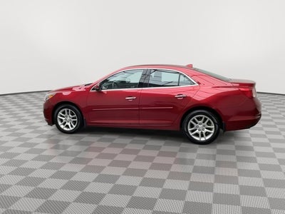 2014 Chevrolet Malibu LT
