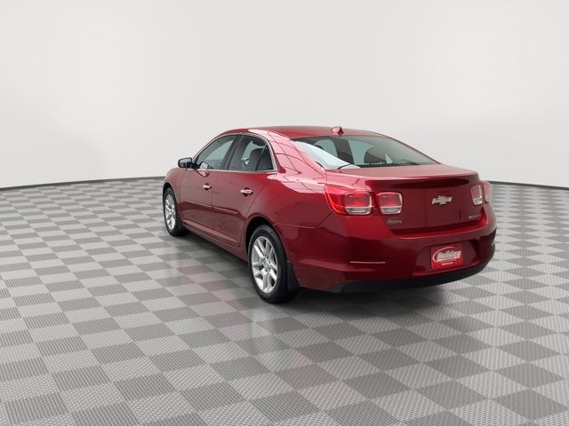 2014 Chevrolet Malibu LT