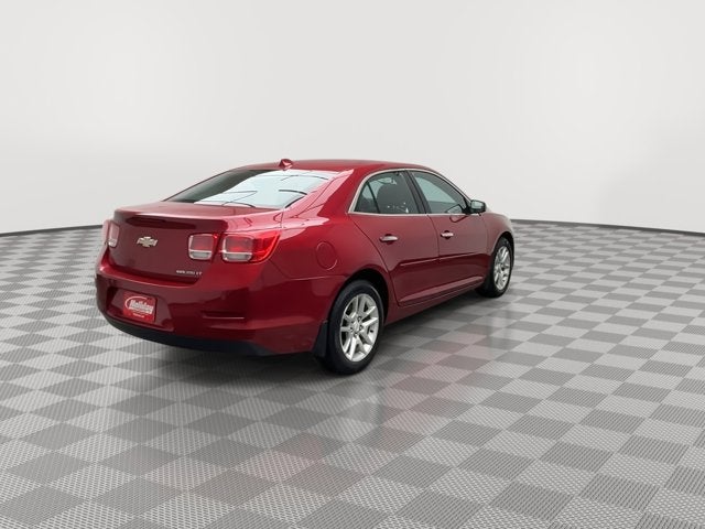 2014 Chevrolet Malibu LT
