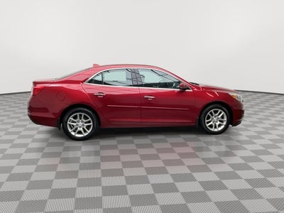 2014 Chevrolet Malibu LT