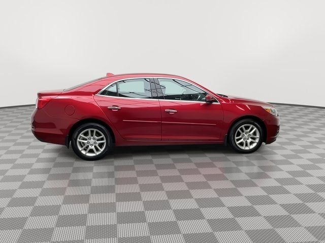 2014 Chevrolet Malibu LT