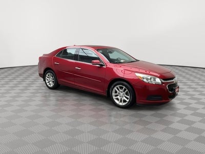 2014 Chevrolet Malibu LT