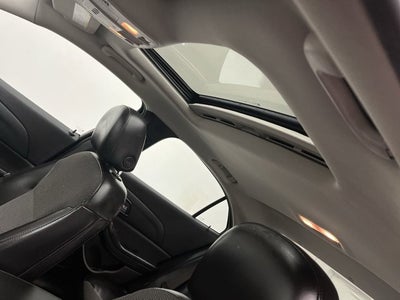 2014 Chevrolet Malibu LT