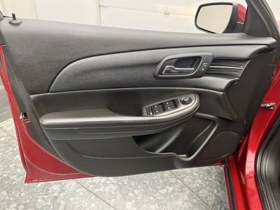 2014 Chevrolet Malibu LT
