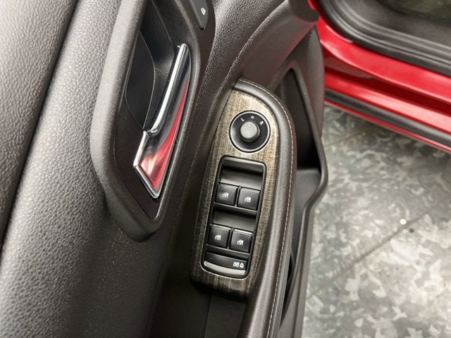2014 Chevrolet Malibu LT