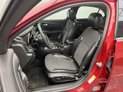 2014 Chevrolet Malibu LT