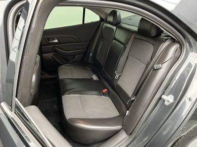 2014 Chevrolet Malibu LT