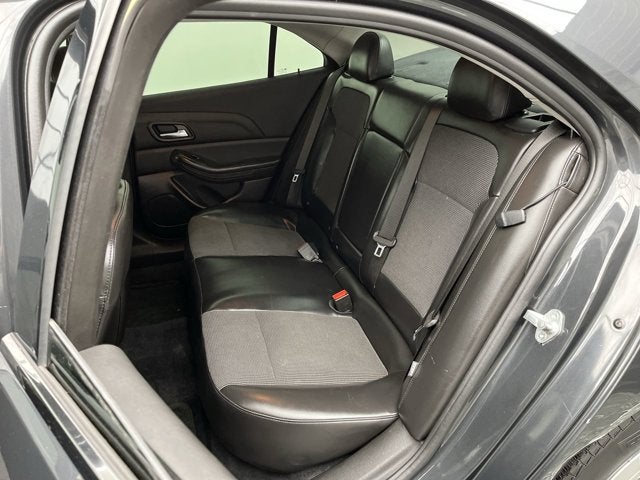 2014 Chevrolet Malibu LT