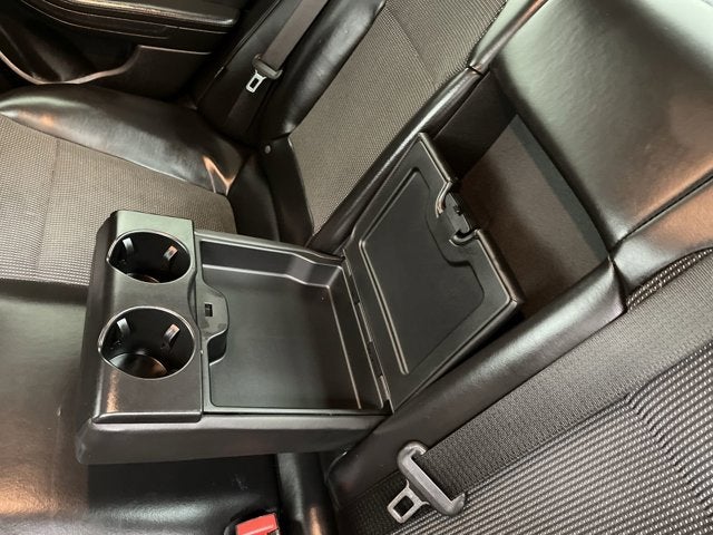 2014 Chevrolet Malibu LT