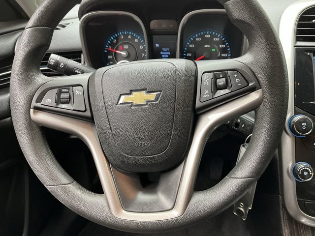 2014 Chevrolet Malibu LT