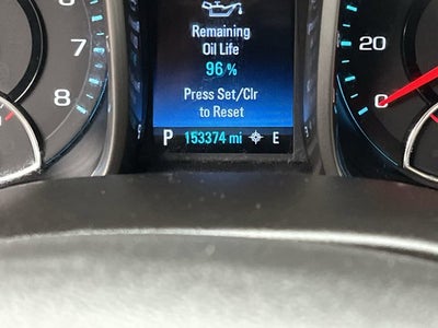 2014 Chevrolet Malibu LT