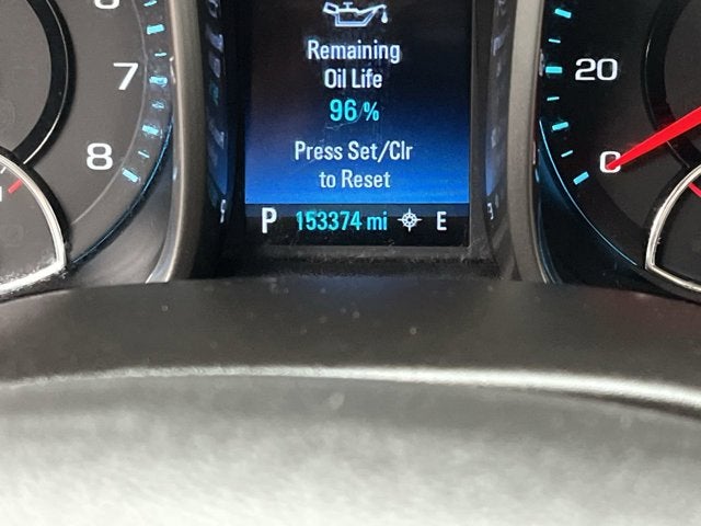 2014 Chevrolet Malibu LT