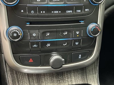 2014 Chevrolet Malibu LT