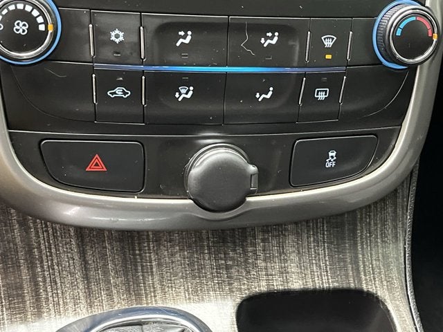 2014 Chevrolet Malibu LT