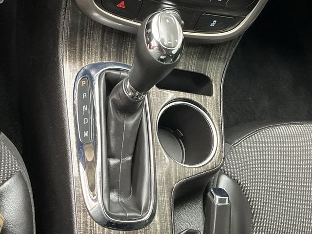 2014 Chevrolet Malibu LT