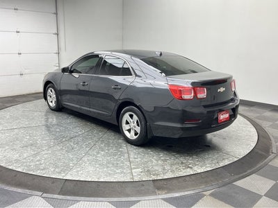 2014 Chevrolet Malibu LT