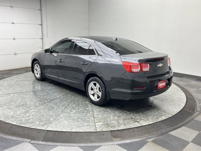 2014 Chevrolet Malibu LT