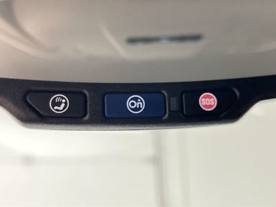 2014 Chevrolet Malibu LT