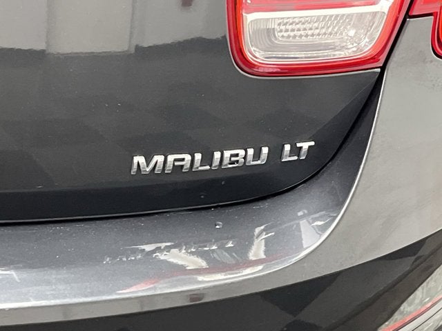 2014 Chevrolet Malibu LT