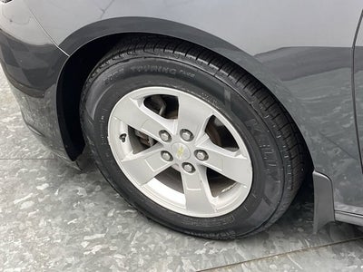 2014 Chevrolet Malibu LT