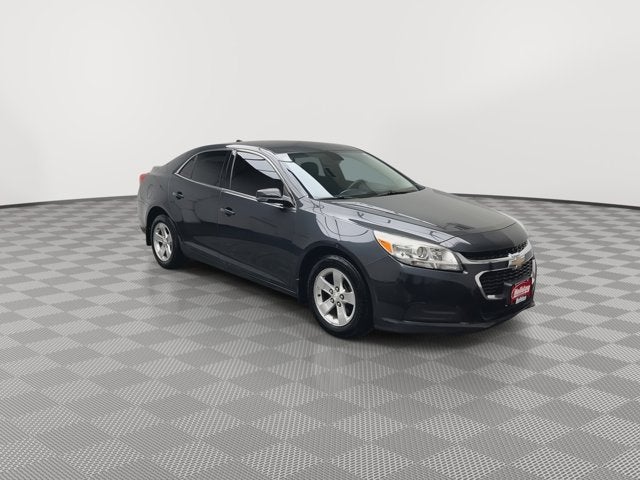 2014 Chevrolet Malibu LT