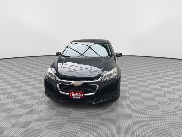 2014 Chevrolet Malibu LT