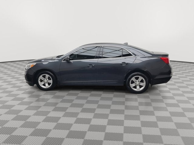 2014 Chevrolet Malibu LT