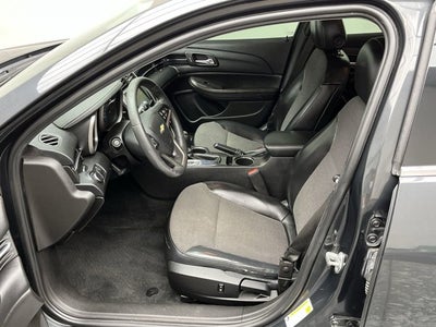 2014 Chevrolet Malibu LT