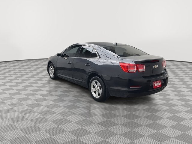 2014 Chevrolet Malibu LT