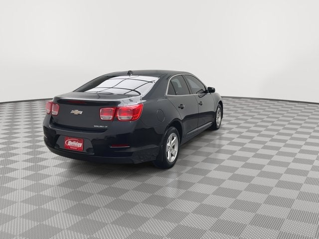 2014 Chevrolet Malibu LT