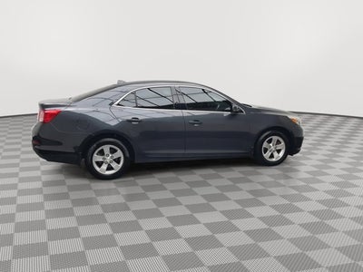 2014 Chevrolet Malibu LT