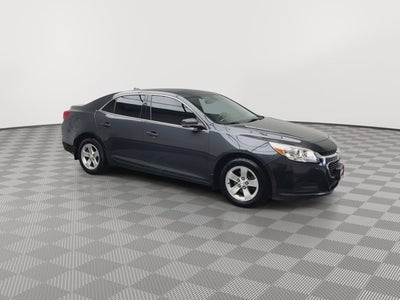 2014 Chevrolet Malibu LT