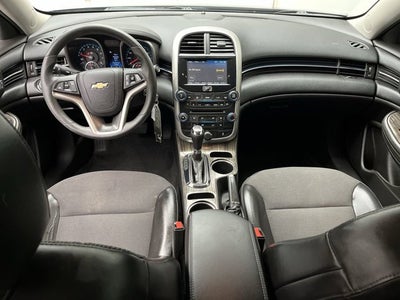 2014 Chevrolet Malibu LT