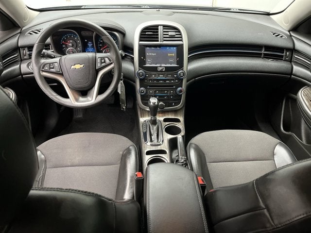 2014 Chevrolet Malibu LT