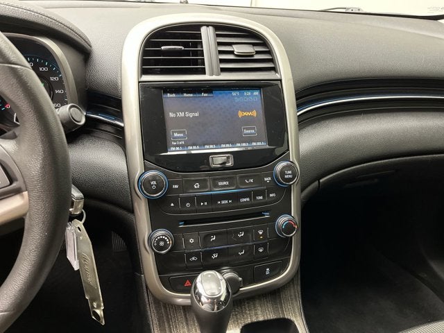 2014 Chevrolet Malibu LT