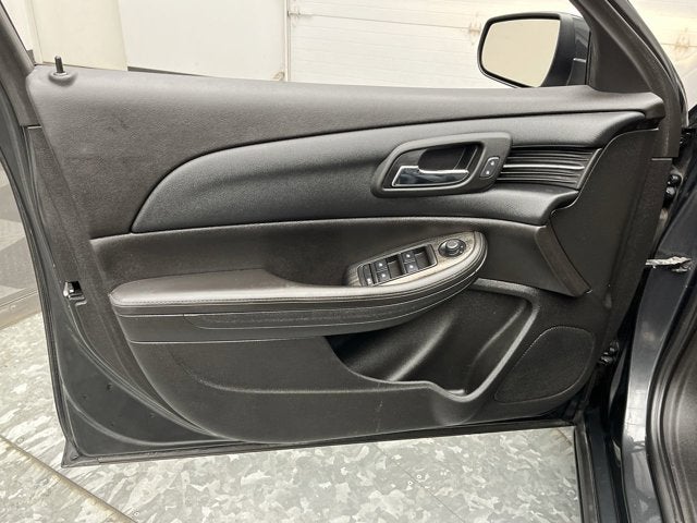 2014 Chevrolet Malibu LT