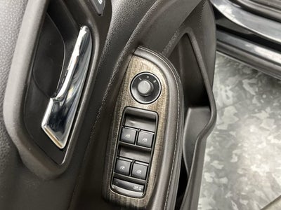 2014 Chevrolet Malibu LT