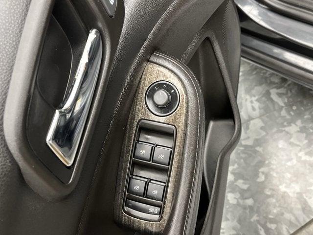 2014 Chevrolet Malibu LT