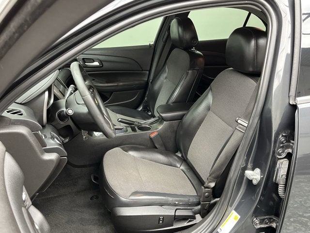 2014 Chevrolet Malibu LT