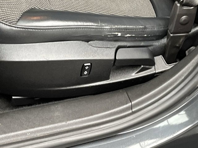 2014 Chevrolet Malibu LT