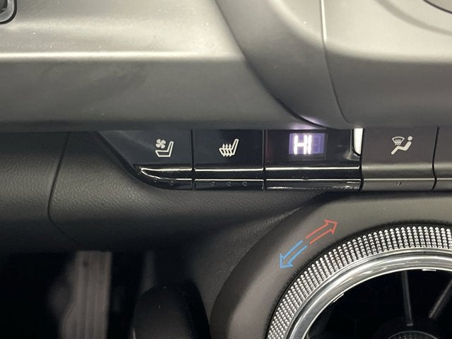 2017 Chevrolet Camaro 2LT