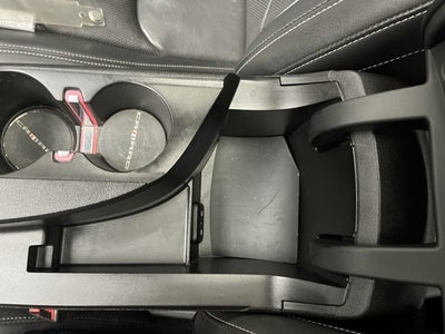 2017 Chevrolet Camaro 2LT