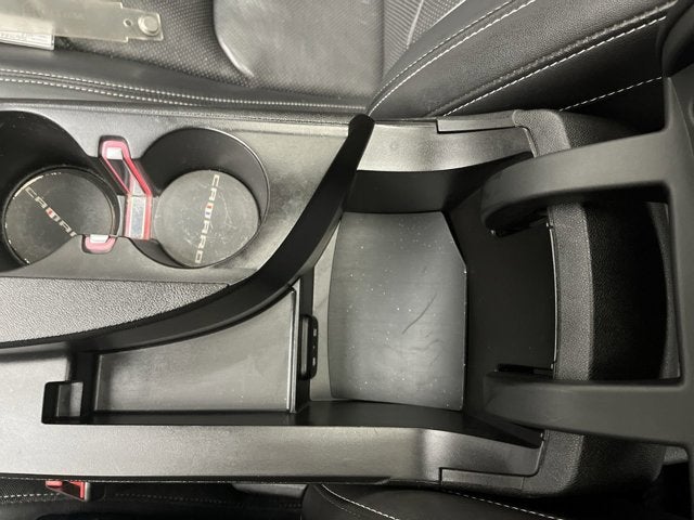 2017 Chevrolet Camaro 2LT